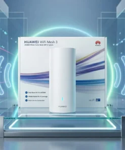Alternative view of موزع هواوى واى فاى Huawei WiFi Mesh 3 – AX3000 WiFi 6