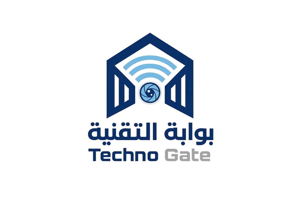 متجر بوابة التقنية